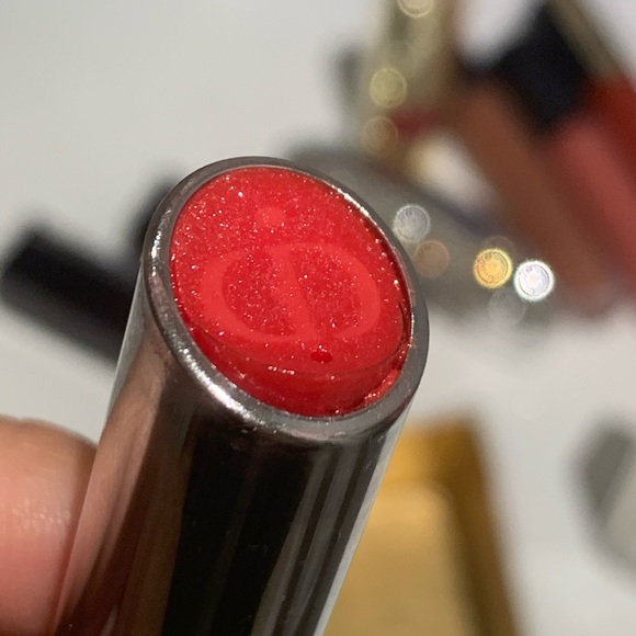 DIOR ADDICT STELLAR SHINE CASE, 750 - Picture 3 of 4